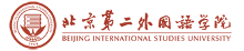 Beijing International Studies University