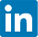 ikona LinkedIn